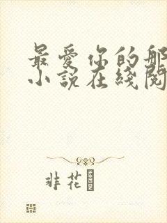 最爱你的那十年小说在线阅读