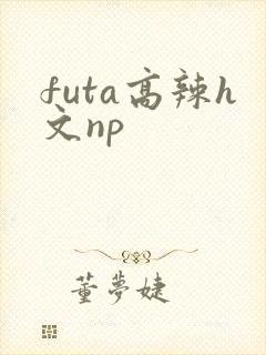 futa高辣h文np