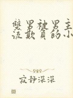 双男被男主们轮流欺负的小说