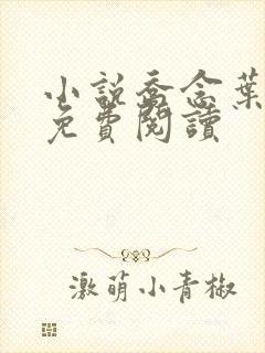 小说乔念叶妄川免费阅读