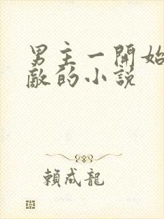 男主一开始就无敌的小说