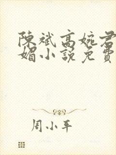 陈斌高婉君赵心媚小说免费小说