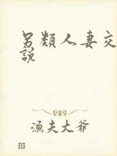 另类人妻交换小说