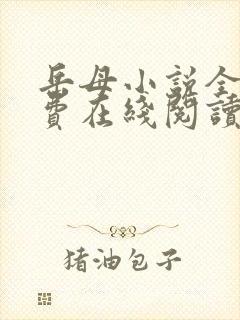 岳母小说全文免费在线阅读