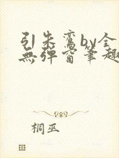 引朱鸾by全文无弹窗笔趣阁