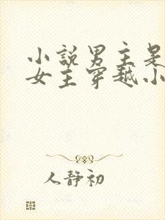 小说男主是蛇王女主穿越小说封面