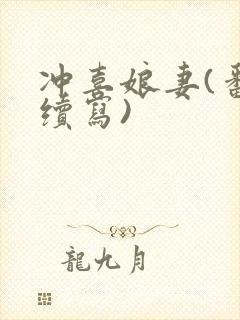 冲喜娘妻(番外续写)