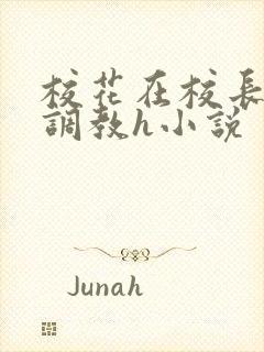 校花在校长室被调教h小说