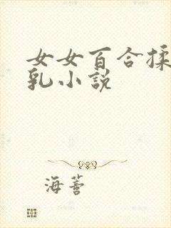 女女百合揉捏双乳小说