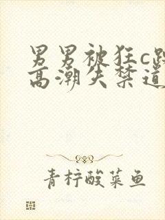 男男被狂c躁到高潮失禁道具