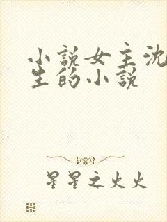 小说女主沈婉重生的小说