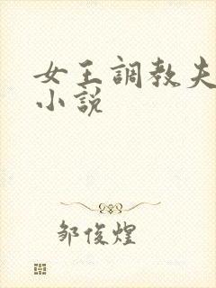 女王调教夫妻奴小说封面