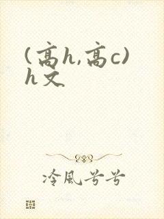 (高h,高c)h文