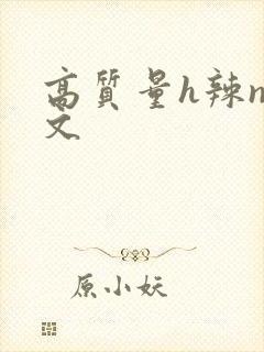 高质量h辣np文封面