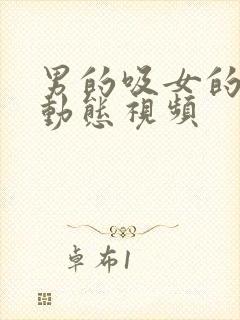 男的吸女的奶头动态视频