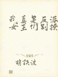 我真是反派啊,女主们别撩我了