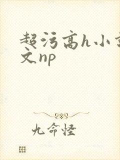 超污高h小说辣文np