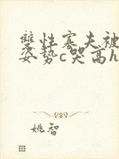 双性寡夫被各种姿势c哭高h文