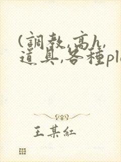 (调教,高h,道具,各种play)文