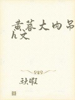 黄蓉大肉吊狂暴h文