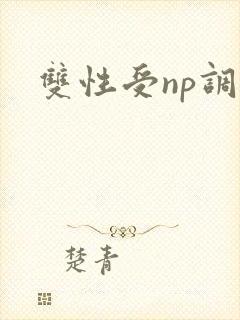 双性受np调教