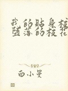 我的贴身校花之堕落的校花