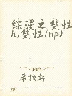 综漫之双性(高h,双性/np)
