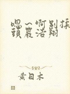 嗯～啊别揉我奶头严浩翔