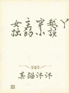 女主穿越丫鬟藏拙的小说