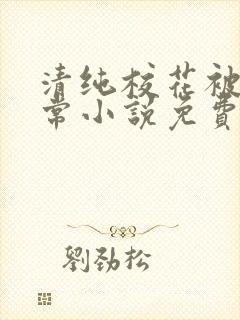 清纯校花被擒日常小说免费阅读