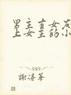 男主有女友却爱上女主的小说