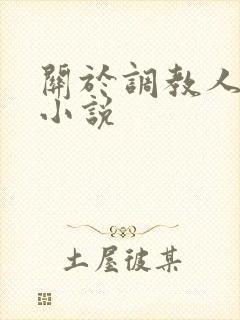 关于调教人妻的小说