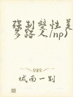 强制双性美人(多路人/np)