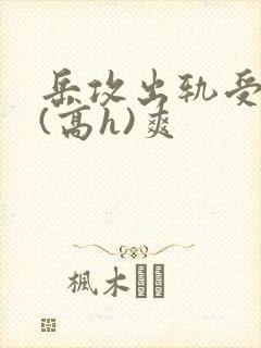 岳攻出轨受内s(高h)爽