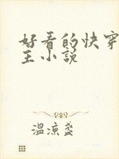 好看的快穿双男主小说