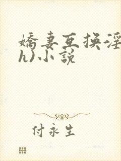 娇妻互换淫欢(h)小说