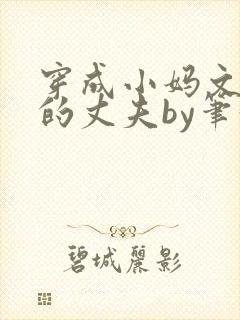 穿成小妈文学里的丈夫by笔趣阁