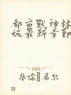 都市战神林北苏婉最新章节小说