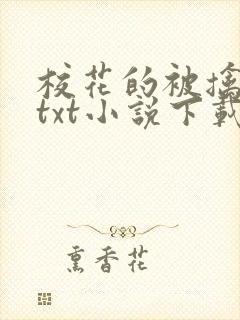 校花的被擒日常txt小说下载