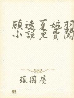 顾远夏婉羽林军小说免费阅读笔趣阁