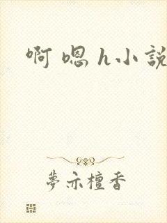 啊 嗯 h小说