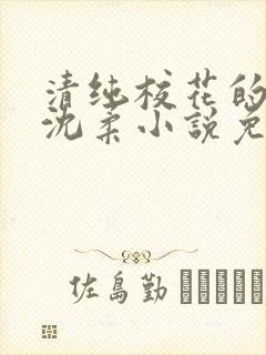 清纯校花的日常沈柔小说免费阅读