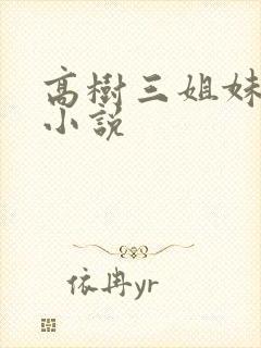高树三姐妹有声小说