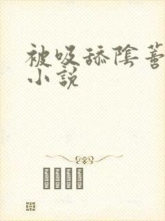 被吸舔阴蒂高潮小说封面