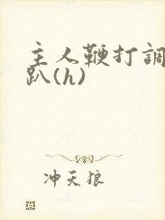 主人鞭打调教跪趴(h)封面