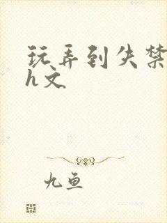 玩弄到失禁吹潮h文