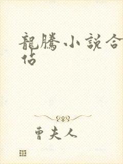 龙腾小说合集网站