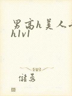 男高h美人受高h1v1