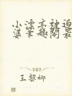 小漂亮被迫当老婆笔趣阁最新章节