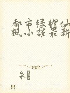 都市绿帽仙帝陈枫小说最新章节更新